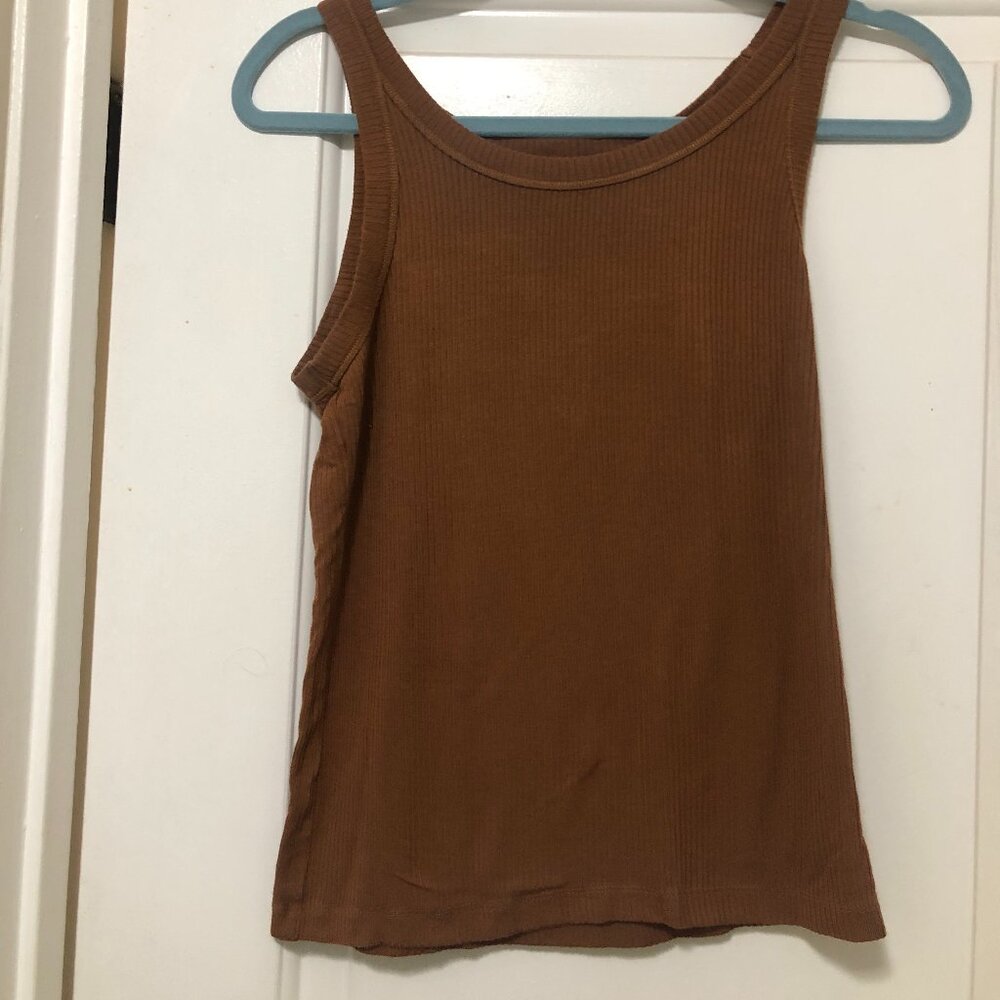 American Eagle Size S